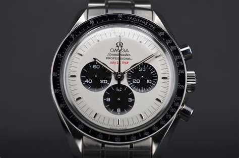 apollo 11 35th anniversary speedmaster.